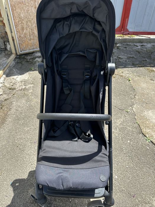 Дитяча коляска Cybex Beezy