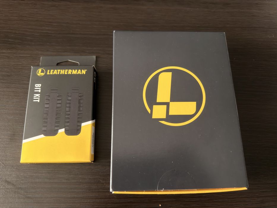 Leatherman Signal