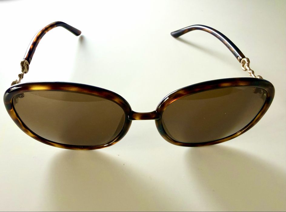 Gucci GG0852SA 002 – oryginalne okulary przeciwsłoneczne