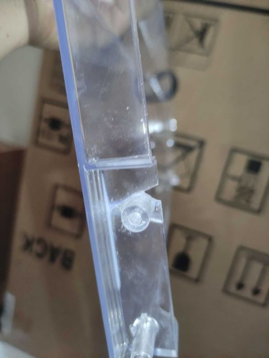 ARCA CONGELADORA VERTICAL WHIRLPOOL W55ZM112W2N - OUTLET