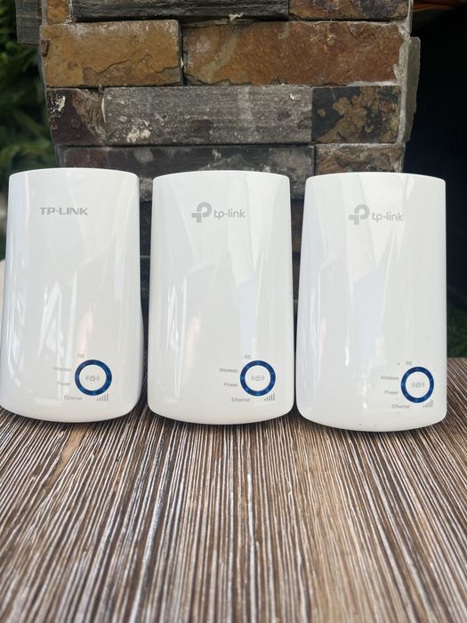 Extensor de Sinal TP-LINK64752113683970121