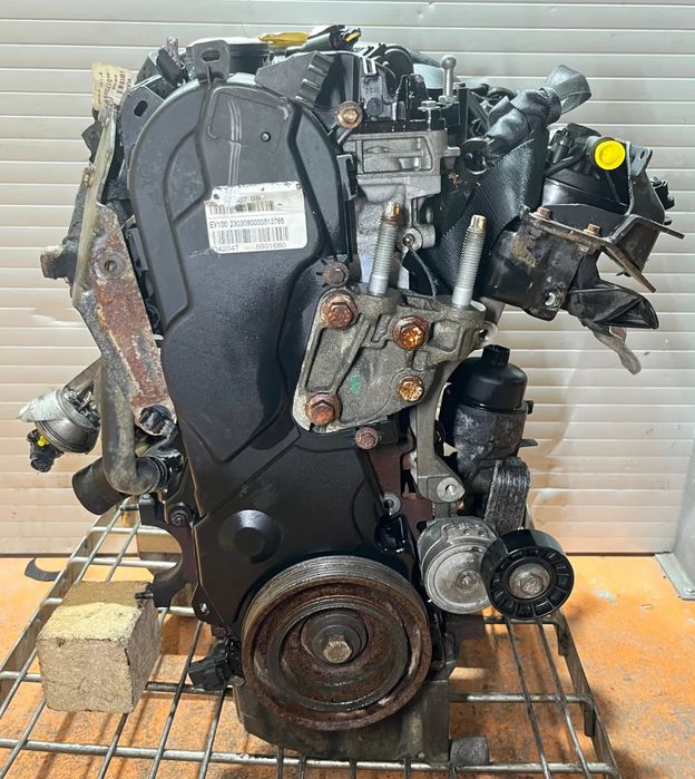 Motor Volvo S40/V50 2.0D Ref: D4204T