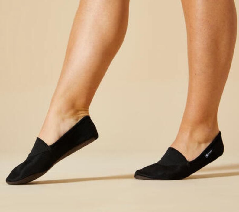 Чешки гімнастичні