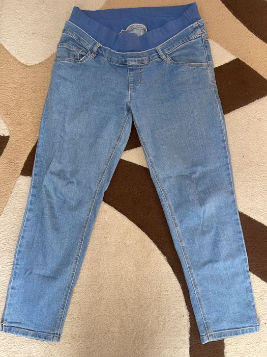 Джинси для вагітних