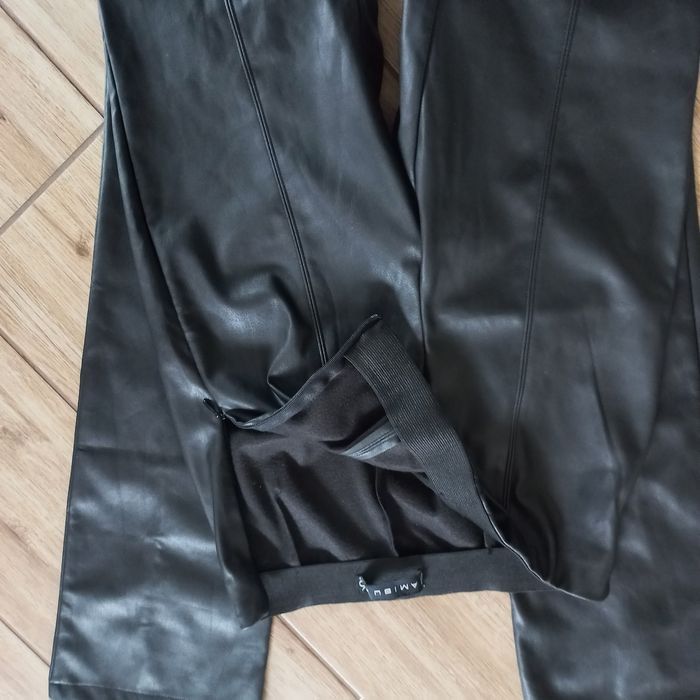 Amisu- spodnie damskie-36-S