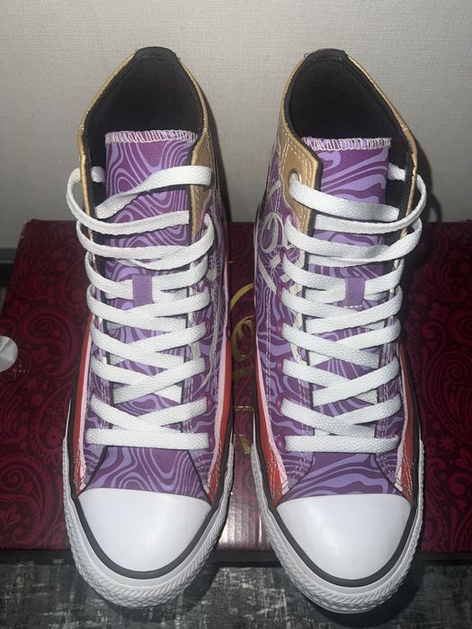 Кеди Converse Wonka 40/25,5