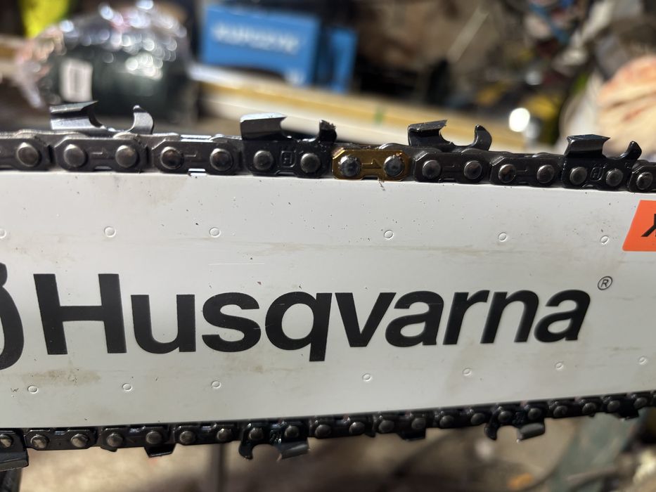 Piła husqvarna 560xp