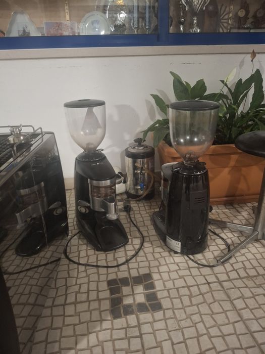 Máquina de café Dieci Casadio by lá Cimbali