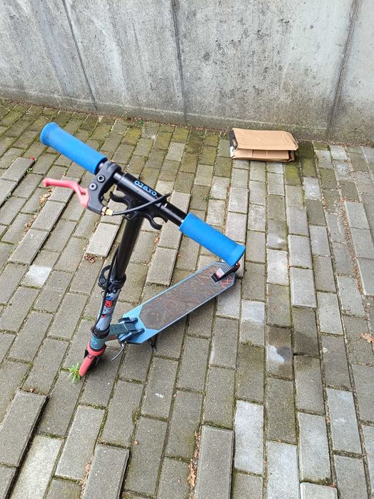 Hulajnoga Oxelo w pełni sprawna