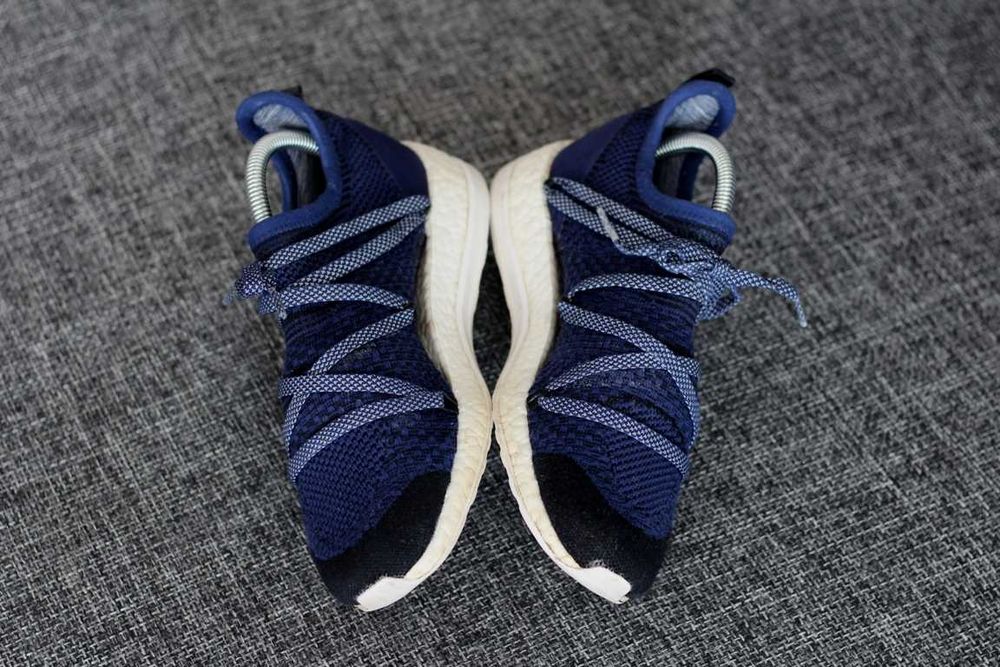 Adidas by stella mccartney pure boost discount