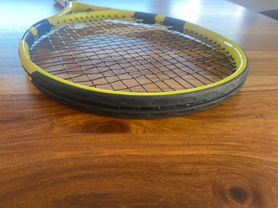 Raquete de Ténis Criança Babolat Aero Júnior 26