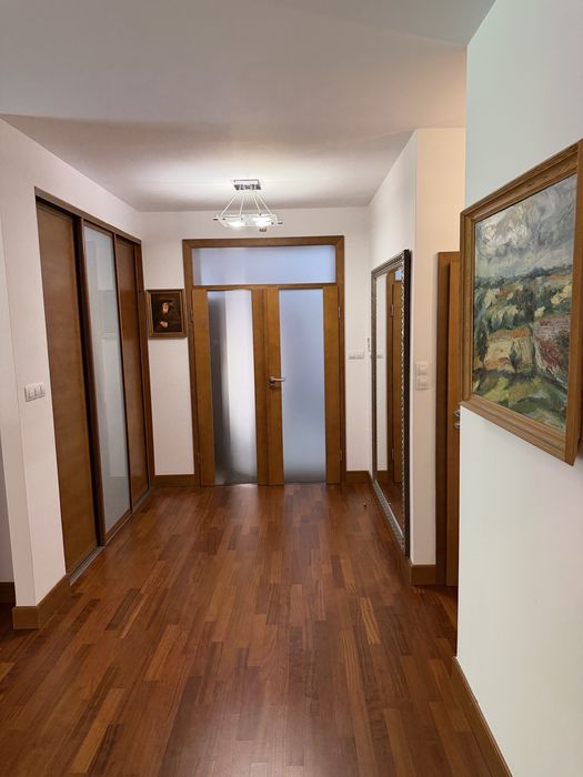 Dom parterowy z garażem i dużą działką