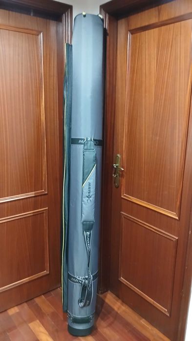 Bolsa Rígida para canas -  MATRIX FISHING Ethos