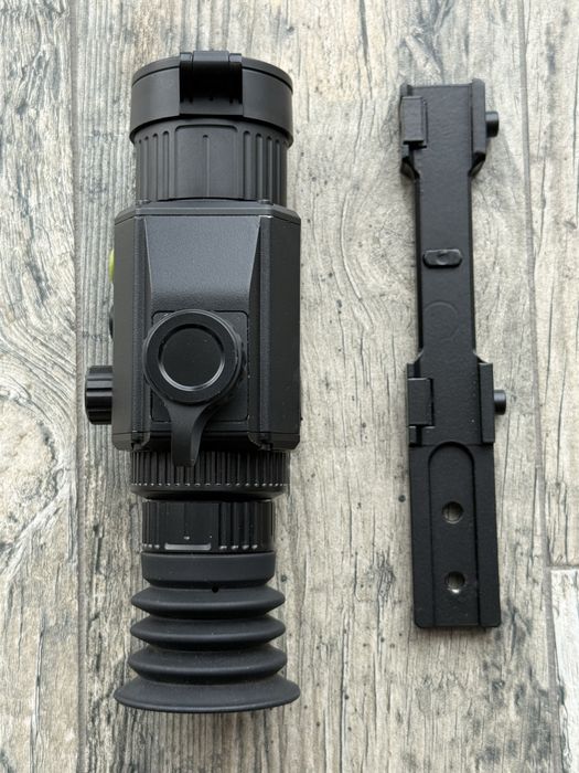 Тепловизор прицел Dahua Thermal Scope C435