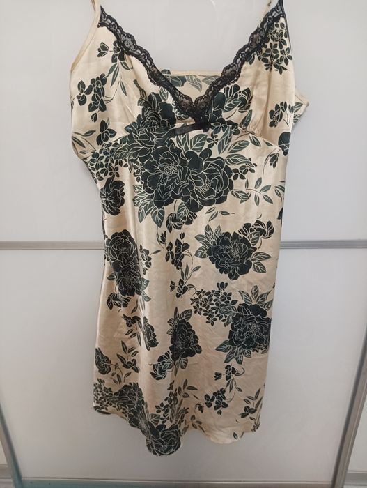 Ночнушка.Пеньюар.Р-р л-ххл