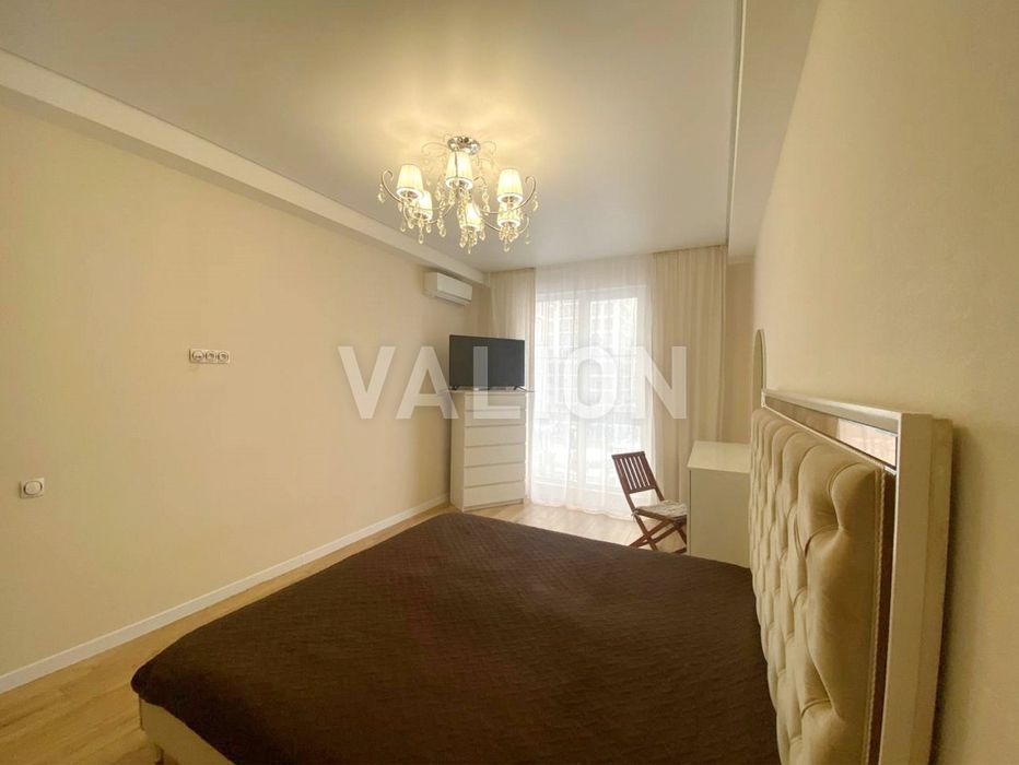 Без %Продаж однокімнатної квартири, ЖК «Нова Англія», Честер