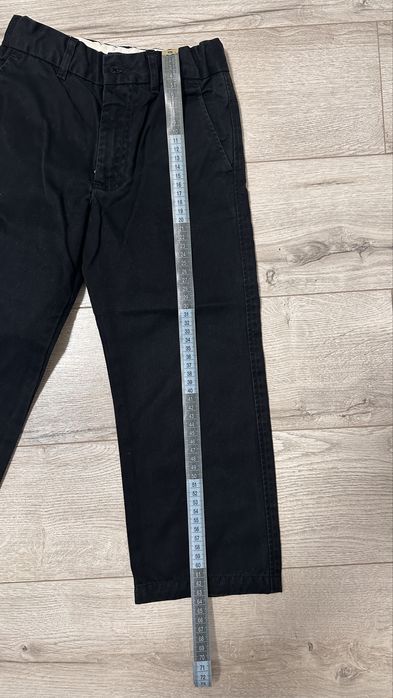 дитячі штани burberry