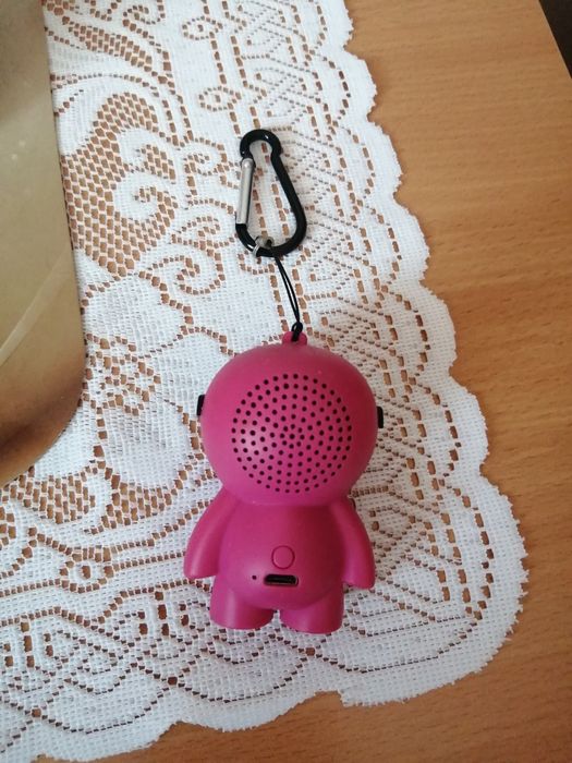 Mini głośnik Bluetooth