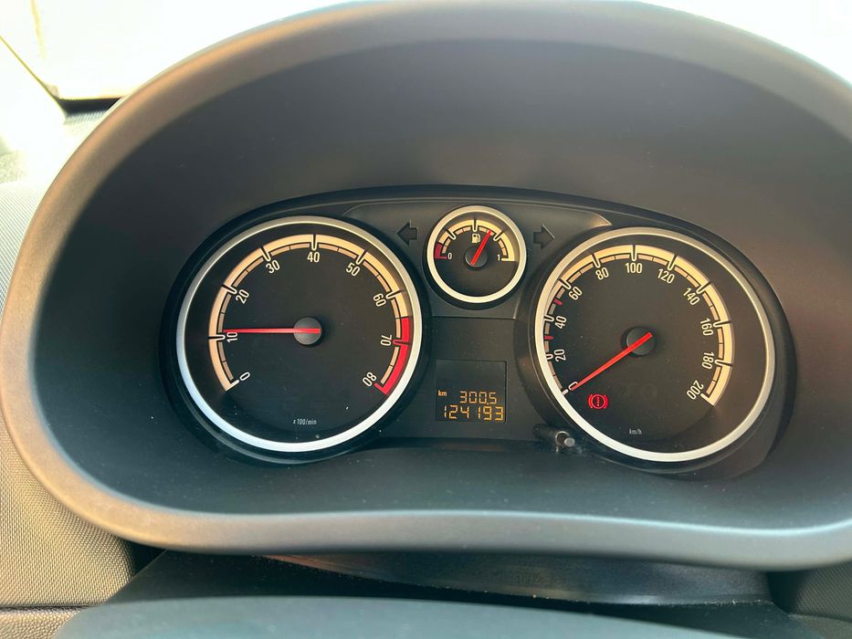 Sprzedam Opel Corsa