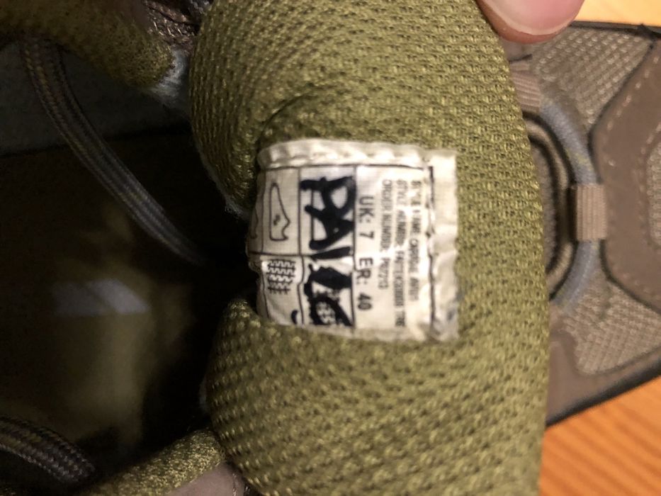 Взуття водонепроникне waterproof Trespass