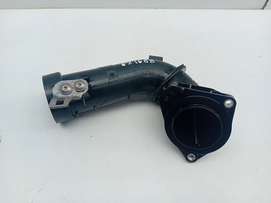 Tubo do intercooler AUDI Q8 (4MN)