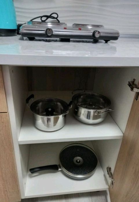 DOBA - ЯНГОлятко 1 кім. 2 міс.  З кондиціонером !