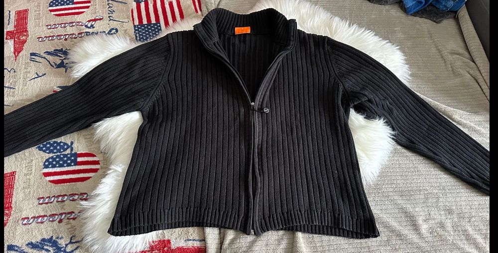 Кофта, реглан, свитер XL