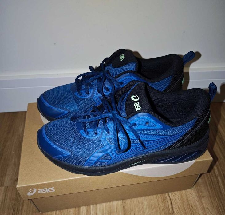 Buty Asics Gel Quantum Kei Blue/Polar Night rozm. 42.5