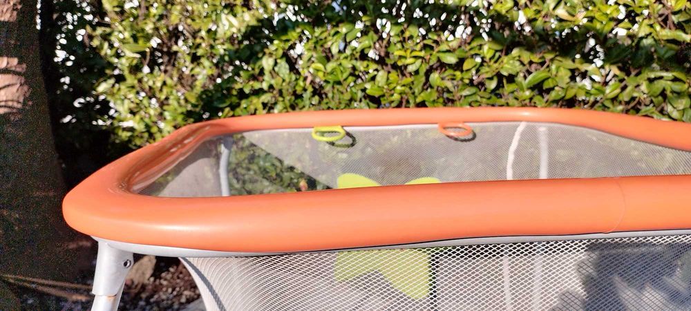 Parque Infantil/ criança