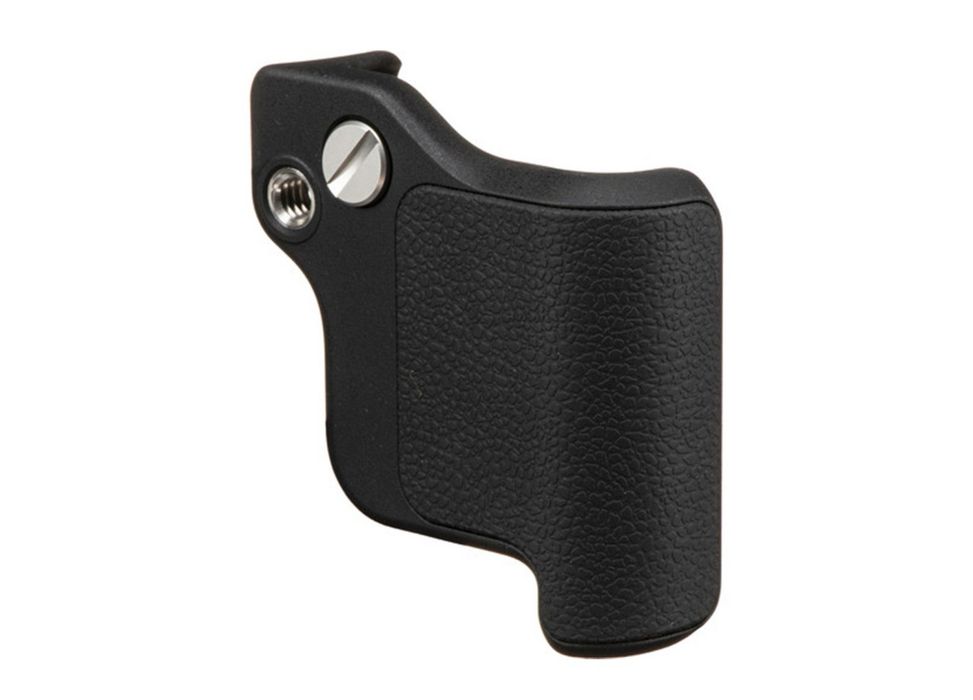 Sigma Bateria, carregador e Hand grip