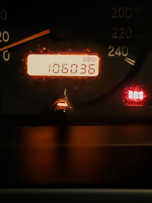 Vendo carro Rover 45