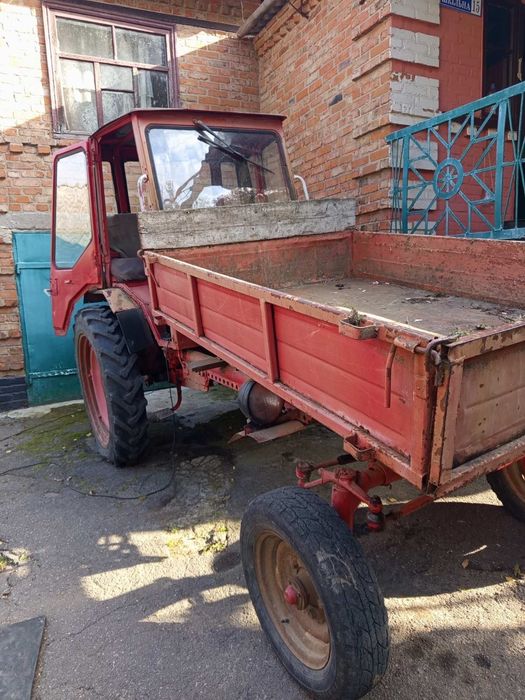 Трактор Т-16 ХТЗ продам