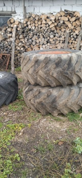 Нива ск5  (Розбирається)