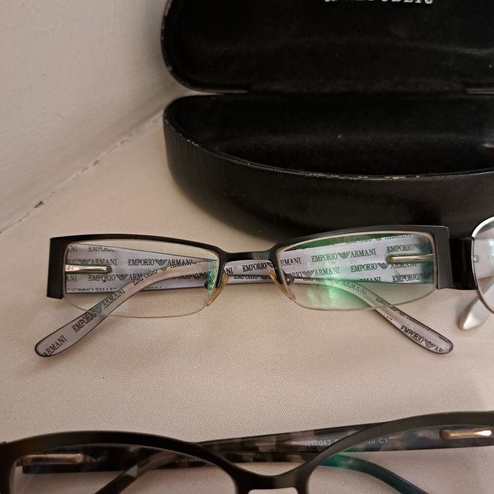 Очки оправы для зрения в отличном состоянии