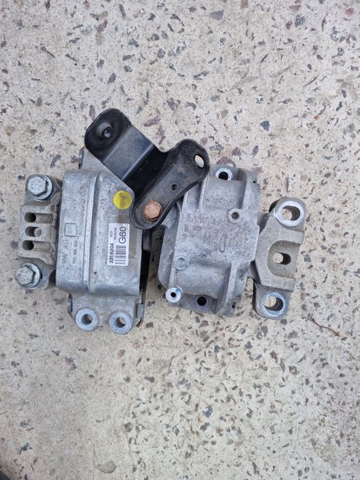 Електро рейка, підрамник,речаги, подушки.кадік,пасат,туран,гольф5