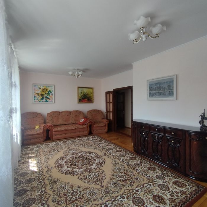 3-rooms apartment apartment by the address st. Bandery Stepana (area 75 m²) - Atlanta.ua - photo 4