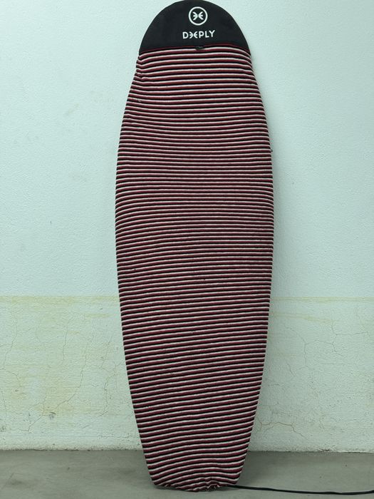 Cbc Prancha de surf Sushi Fish 5´8