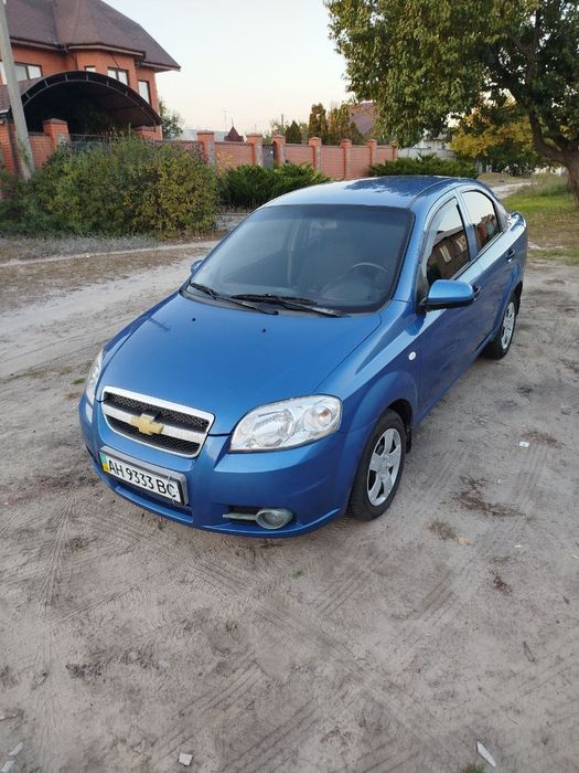 Продам Chevrolet Aveo!!! Обмен!!!