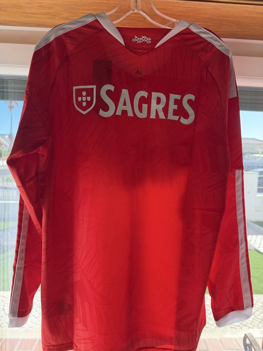 Camisola benfica