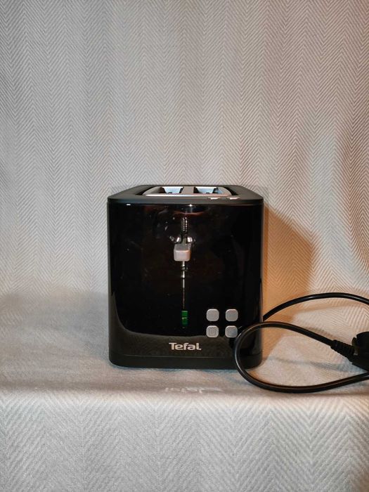Toster Tefal Digital Display

Model: TT640810
