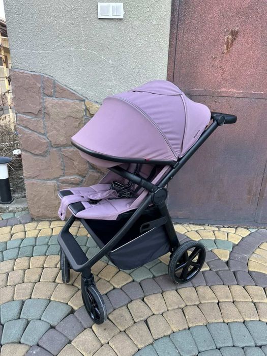 Carrello bravo  plus sl carelo 2025 прогулянкова коляска візок