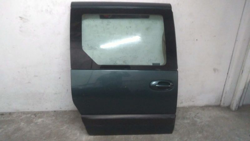 Porta Trás Dto Chrysler Voyager / Grand Voyager Iii (Gs)