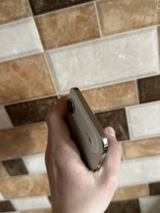 iPhone 17 Air 256gb Gold