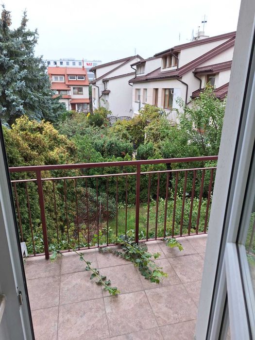 Samodzielne studio blisko WAT– ul. Artemidy BEZ PROWIZJI