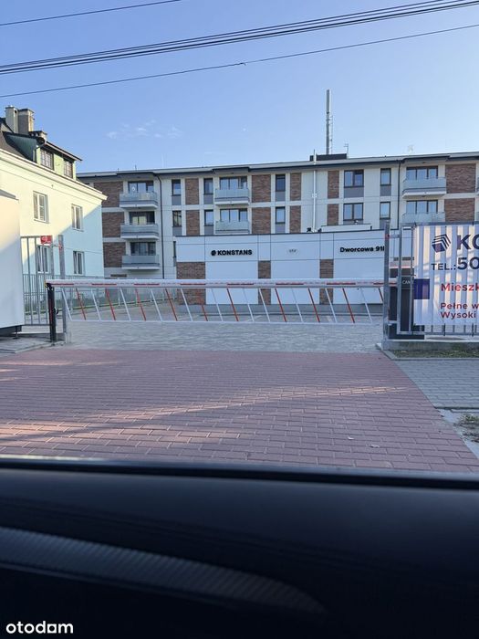 Blisko SKM - Mieszkanie 3 pokoje do wynajęcia