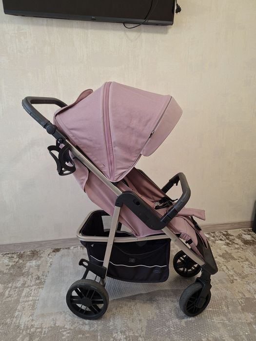 Продам коляску Carrello Echo прогулянкову б/у