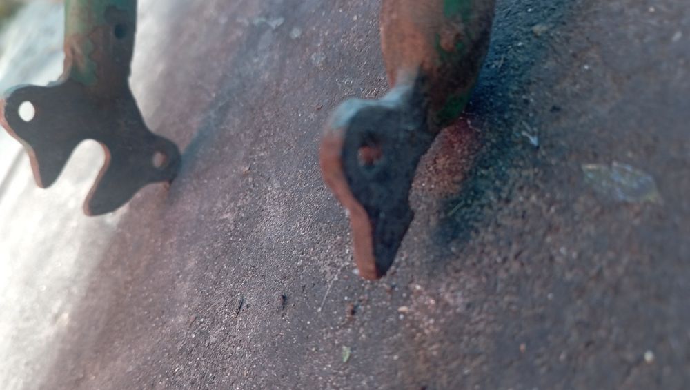 Вилка до велосипеда