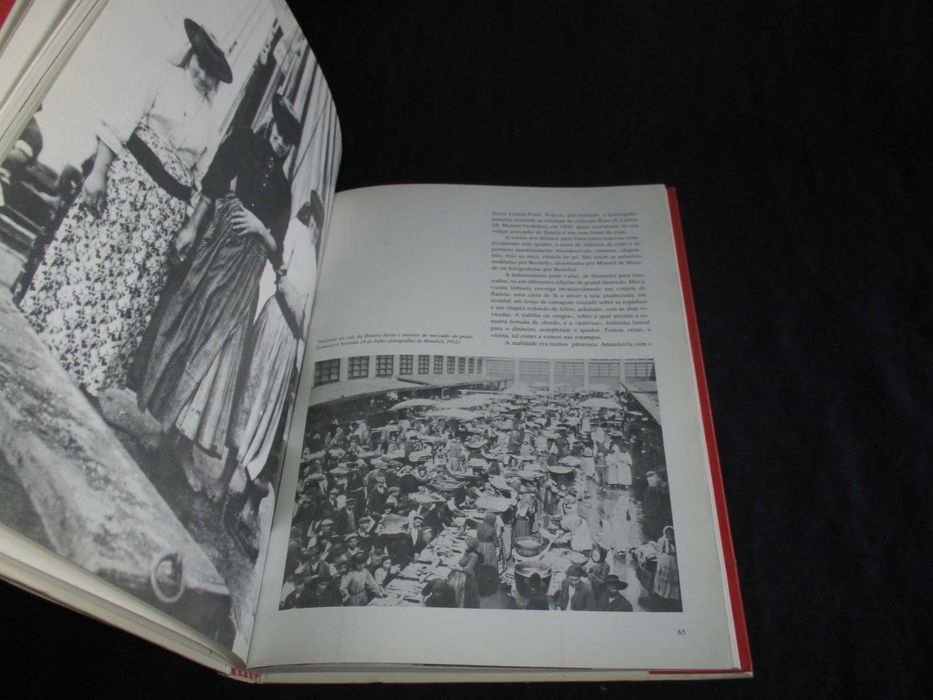 Livro Lisboa Desaparecida 3 Marina Tavares Dias