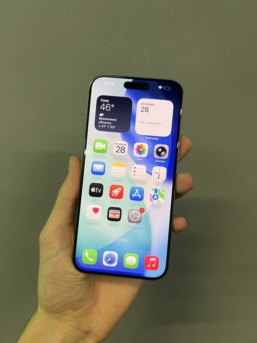 iPhone 15 Pro Max 512GB Unlock Гарний стан від Магазину