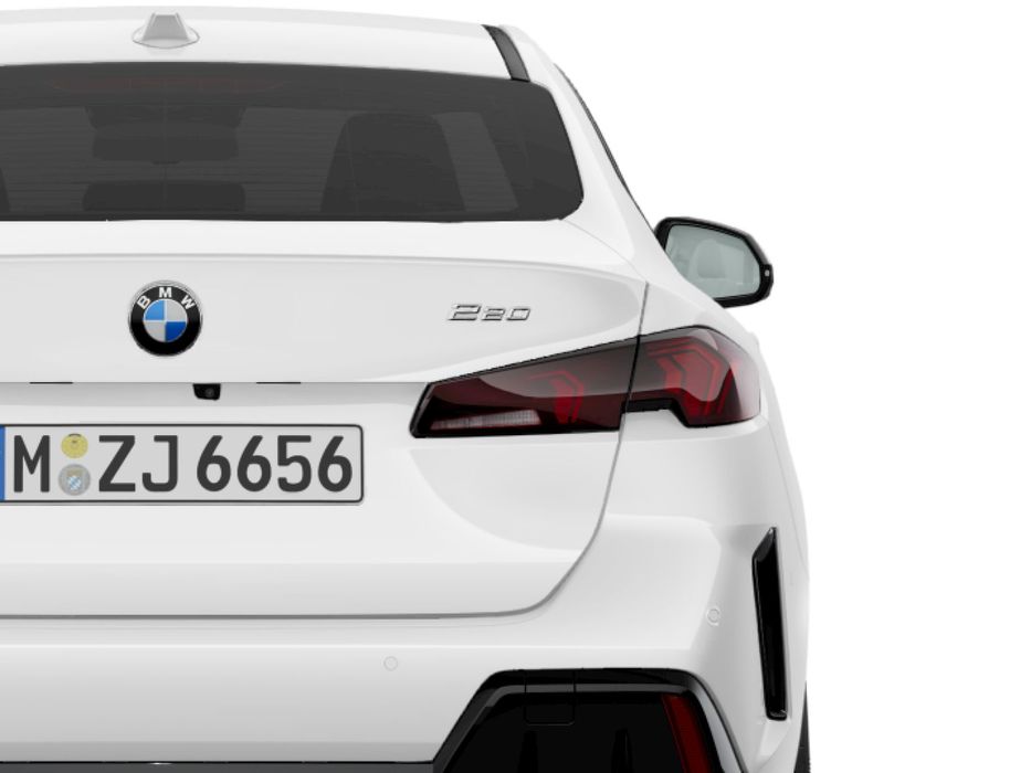 BMW Seria 2